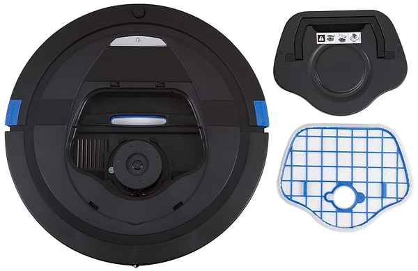 Фото - Робот-пылесос Philips SmartPro Compact FC8774/01