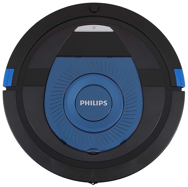 Фото - Робот-пылесос Philips SmartPro Compact FC8774/01