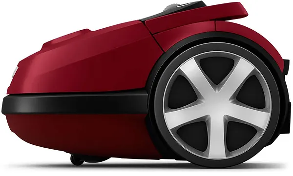 Фото - Уценка - Пылесос для сухой уборки с мешком Philips FC8781/09