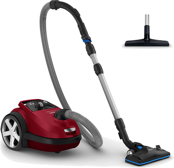 Фото - Уценка - Пылесос для сухой уборки с мешком Philips FC8781/09