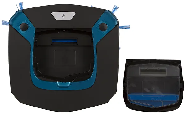 Фото - Робот-пылесос Philips SmartPro Easy FC8794/01