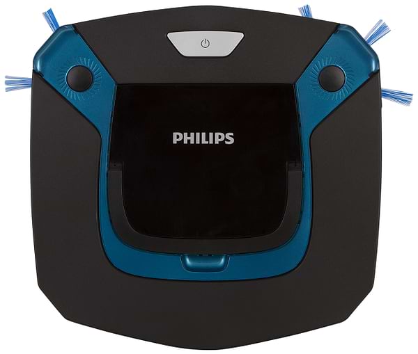 Фото - Робот-пылесос Philips SmartPro Easy FC8794/01