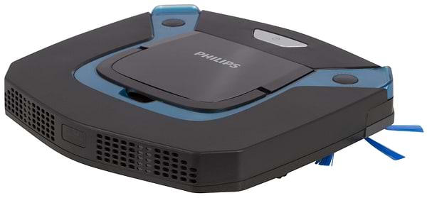 Фото - Робот-пылесос Philips SmartPro Easy FC8794/01