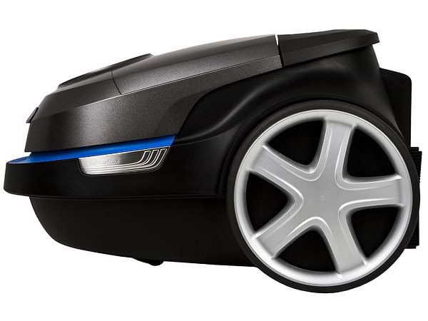 Фото - Пылесос для с/у с мешком Philips Performer Ultimate FC8924/01