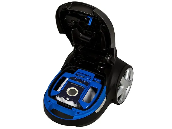 Фото - Пылесос для с/у с мешком Philips Performer Ultimate FC8924/01