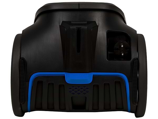 Фото - Пылесос для с/у с мешком Philips Performer Ultimate FC8924/01