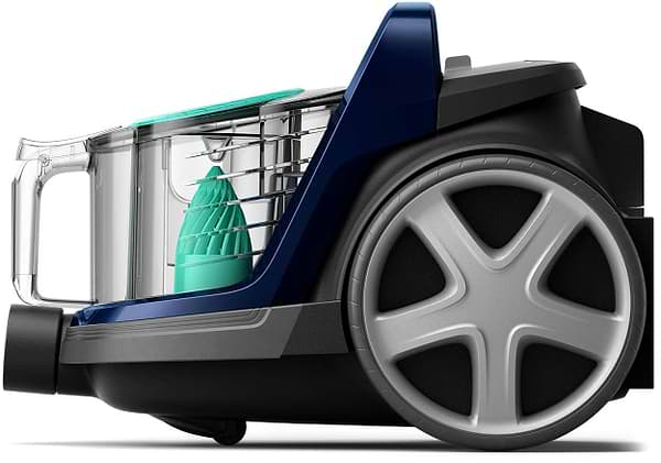 Фото - Пылесос для сухой уборки без мешка Philips FC9573/01