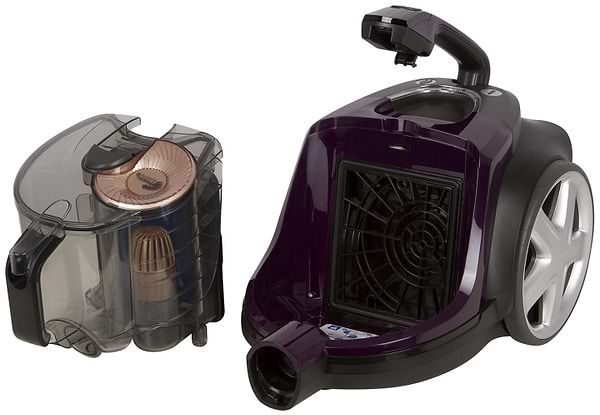 Фото - Пылесос для с/у без мешка Philips PowerPro Expert FC9734/01