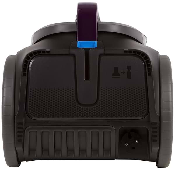 Фото - Пылесос для с/у без мешка Philips PowerPro Expert FC9734/01