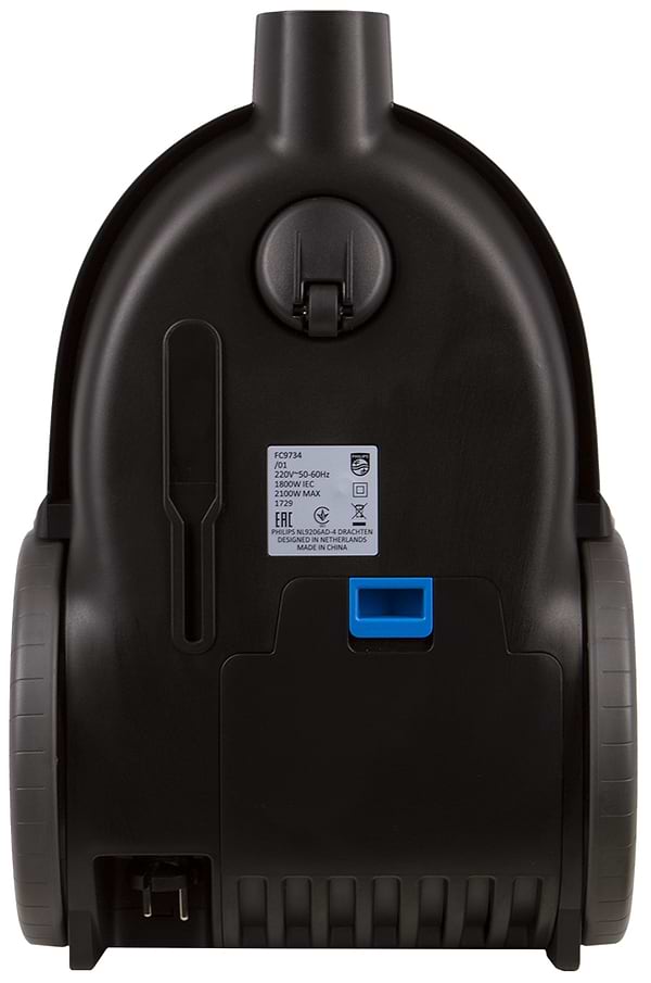 Фото - Пылесос для с/у без мешка Philips PowerPro Expert FC9734/01