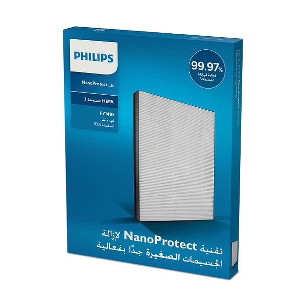 Фото - Фильтр для очистителя воздуха Philips FY1413/30