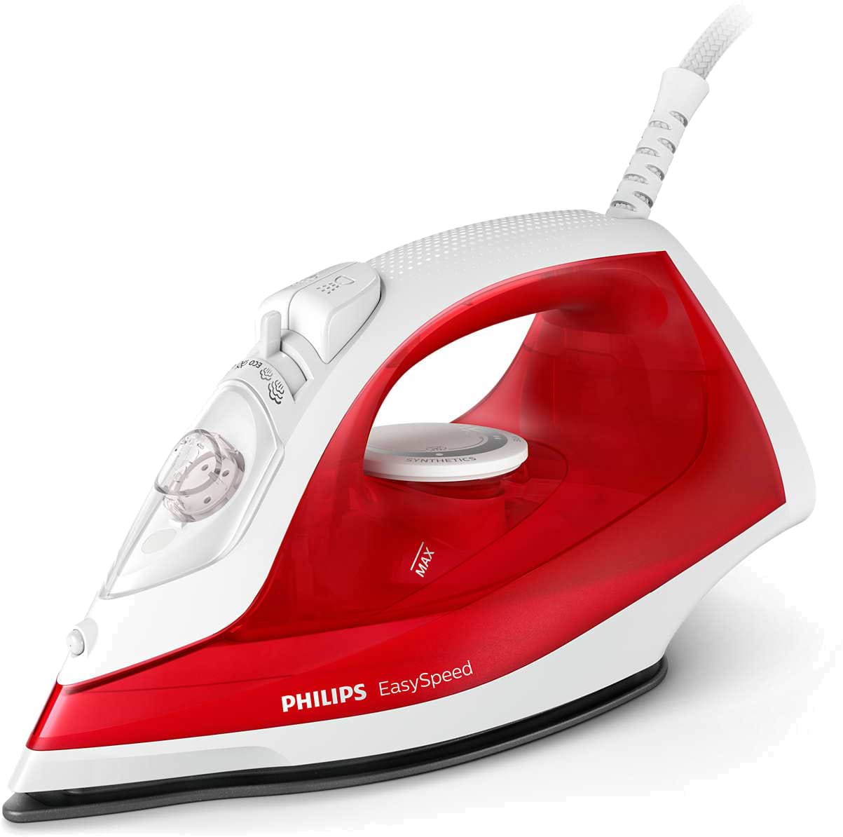 Утюг Philips GC1742/40 - Фото 1
