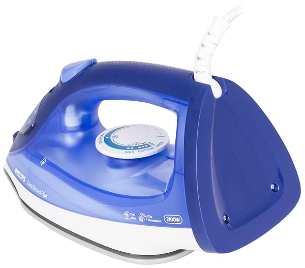 Фото - Утюг Philips EasySpeed Plus GC2145/20