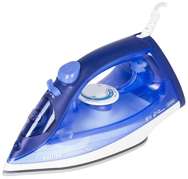 Фото - Утюг Philips EasySpeed Plus GC2145/20