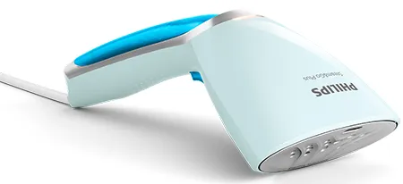 Фото - Вертикальный отпариватель ручной Philips GC361/20