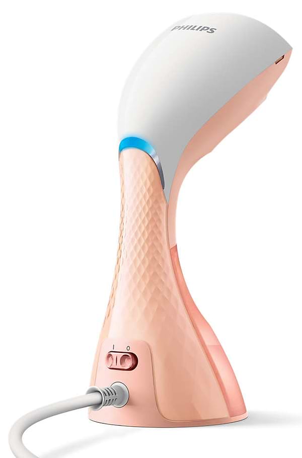 Фото - Вертикальный отпариватель ручной Philips GC440/47