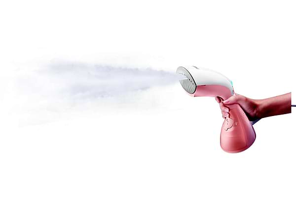 Фото - Вертикальный отпариватель ручной Philips GC440/47