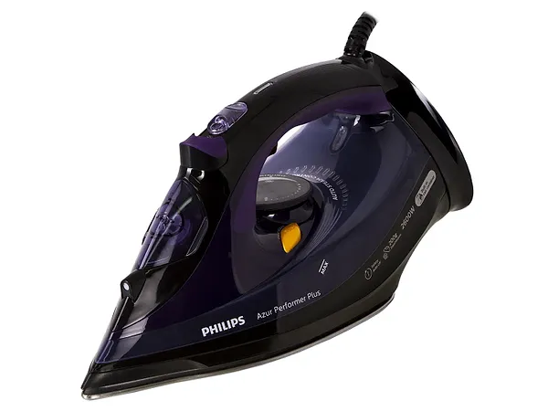Фото - Утюг Philips Azur Performer Plus GC4525/30