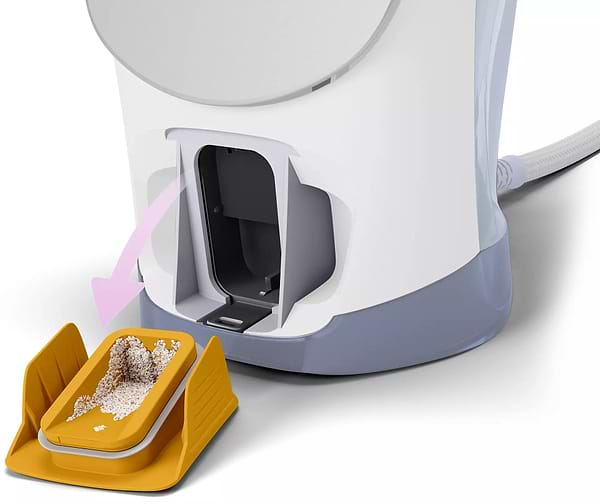 Фото - Утюг Philips GC4532/20