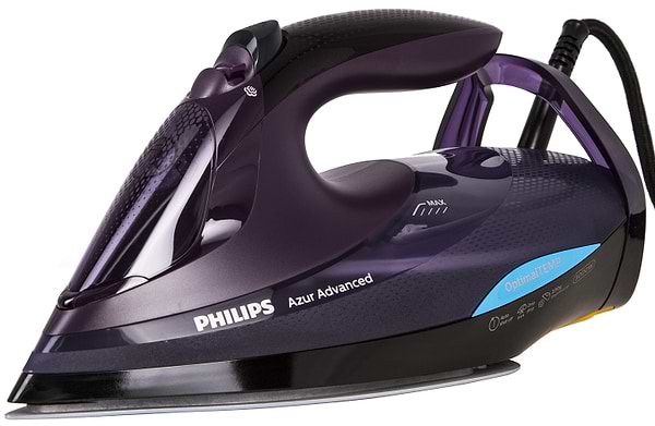 Фото - Праска Philips Azur Advanced GC4934/30