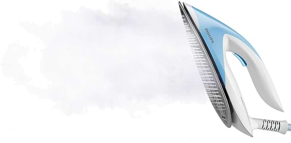 Фото - Уцінка - Праска з парогенератором Philips GC8942/20 #