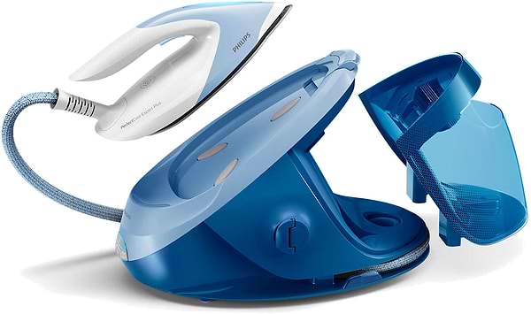 Фото - Уцінка - Праска з парогенератором Philips GC8942/20 #
