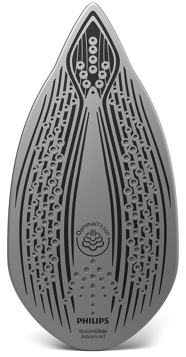 Фото - Уцінка - Праска з парогенератором Philips GC8942/20 #