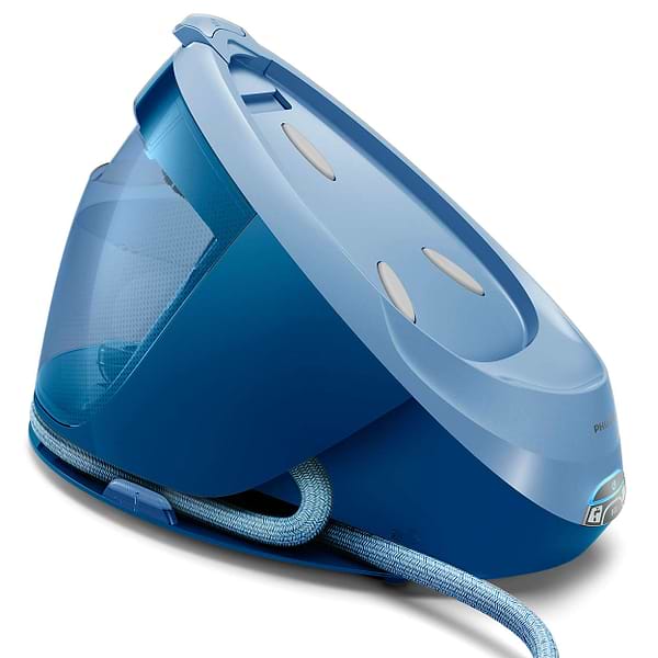 Фото - Уцінка - Праска з парогенератором Philips GC8942/20 #