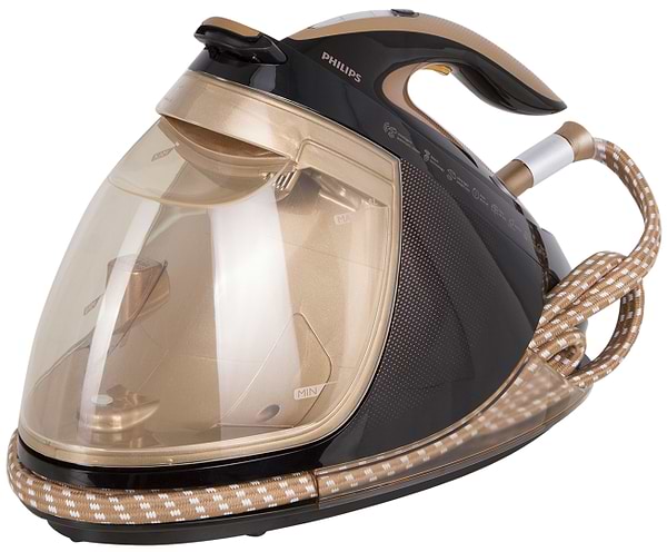 Фото - Утюг с парогенератором Philips PerfectCare Elite Plus GC9682/80
