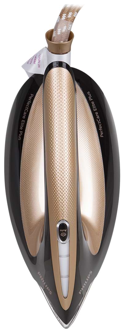 Фото - Утюг с парогенератором Philips PerfectCare Elite Plus GC9682/80