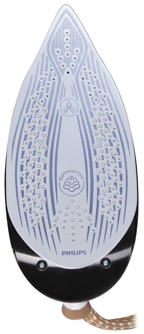 Фото - Утюг с парогенератором Philips PerfectCare Elite Plus GC9682/80