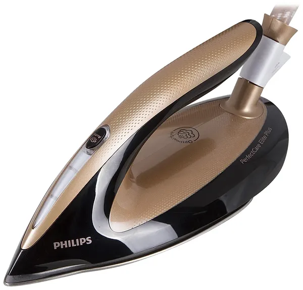 Фото - Утюг с парогенератором Philips PerfectCare Elite Plus GC9682/80