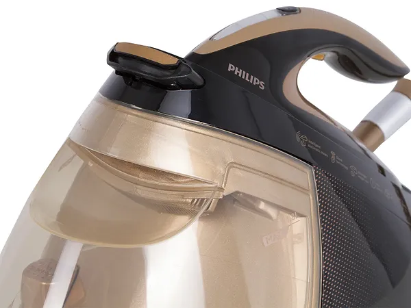 Фото - Утюг с парогенератором Philips PerfectCare Elite Plus GC9682/80