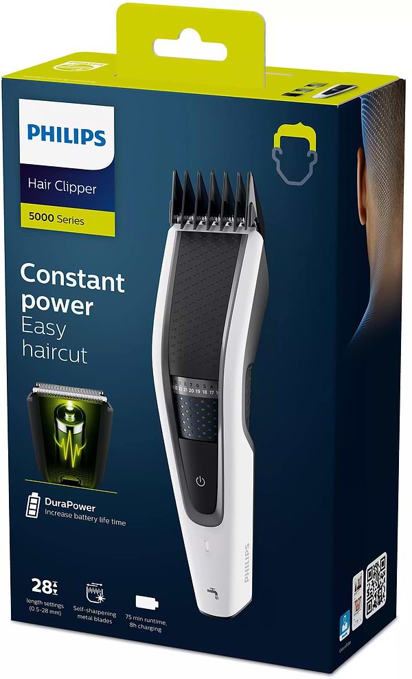 Фото - Машинка для стрижки волос Philips HC5610/15