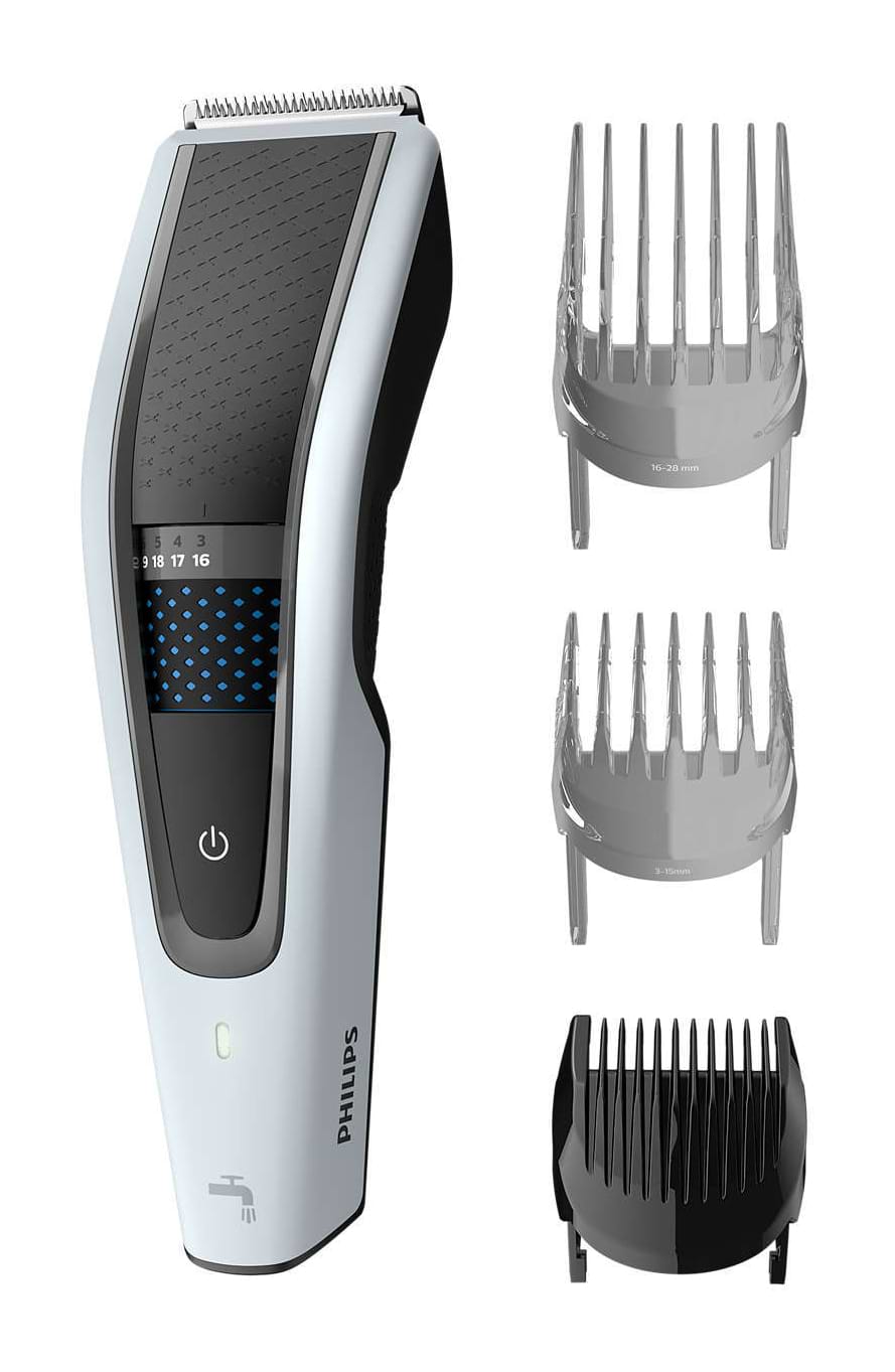 Машинка для стрижки волос Philips HC5610/15 - Фото 1