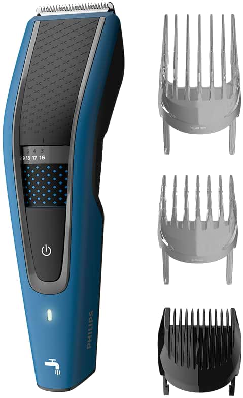 Машинка для стрижки волос Philips HC5612/15 - Фото 1