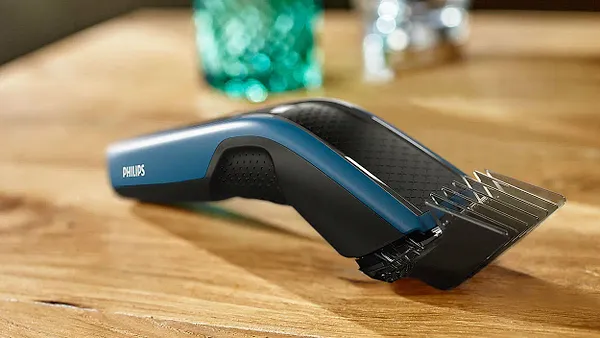 Фото - Машинка для стрижки волосся Philips HC5612/15