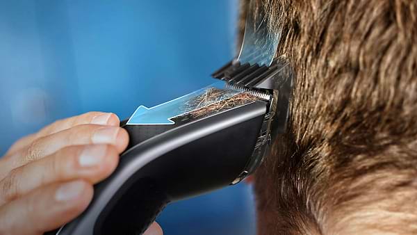 Фото - Машинка для стрижки волосся Philips HC5650/15