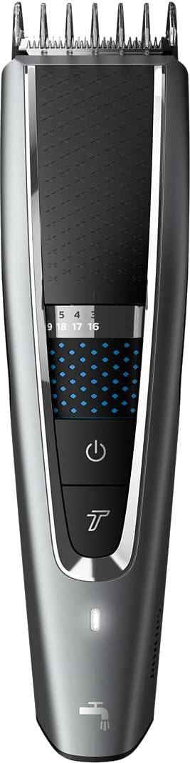 Фото - Машинка для стрижки волосся Philips HC5650/15
