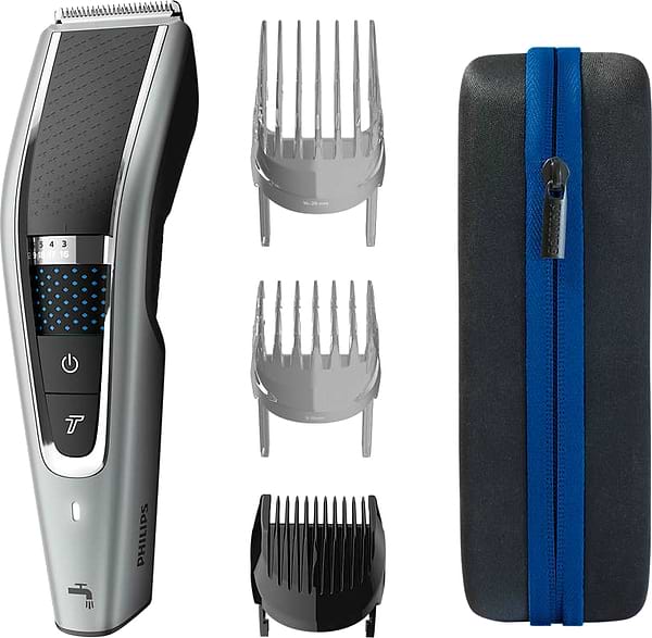 Фото - Машинка для стрижки волосся Philips HC5650/15