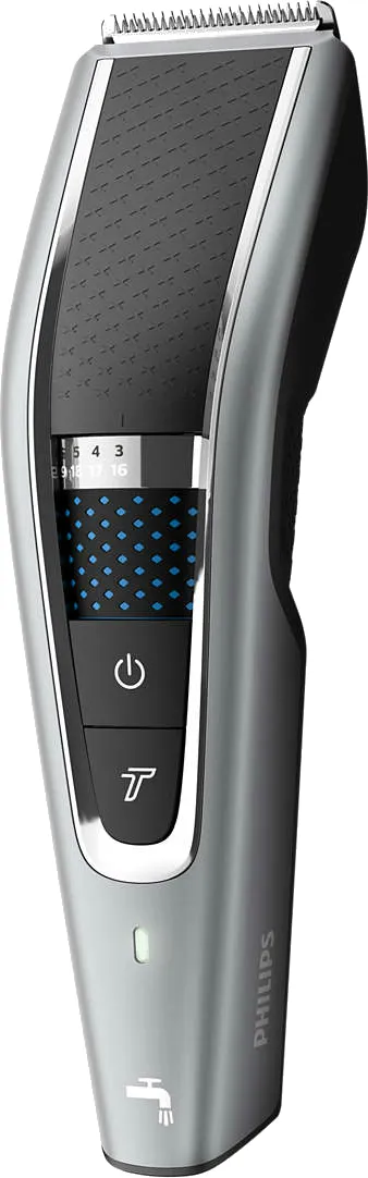 Фото - Машинка для стрижки волосся Philips HC5650/15