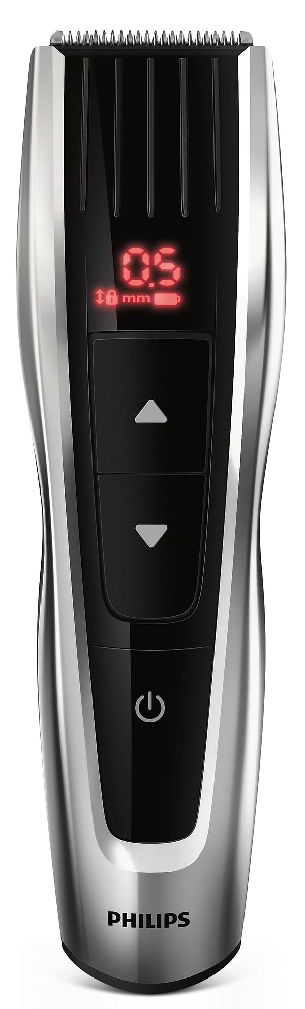 Фото - Машинка для стрижки волосся Philips HC9420/15 серії 9000