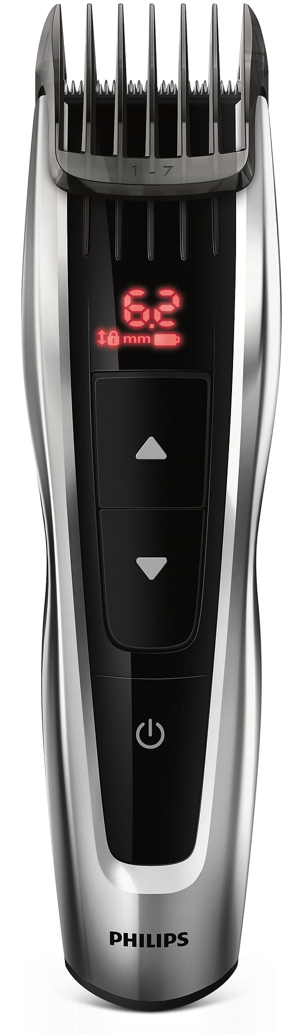 Фото - Машинка для стрижки волосся Philips HC9420/15 серії 9000