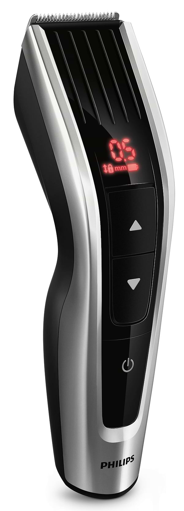 Фото - Машинка для стрижки волосся Philips HC9420/15 серії 9000