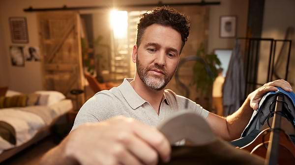 Фото - Машинка для стрижки волосся Philips HC9420/15 серії 9000