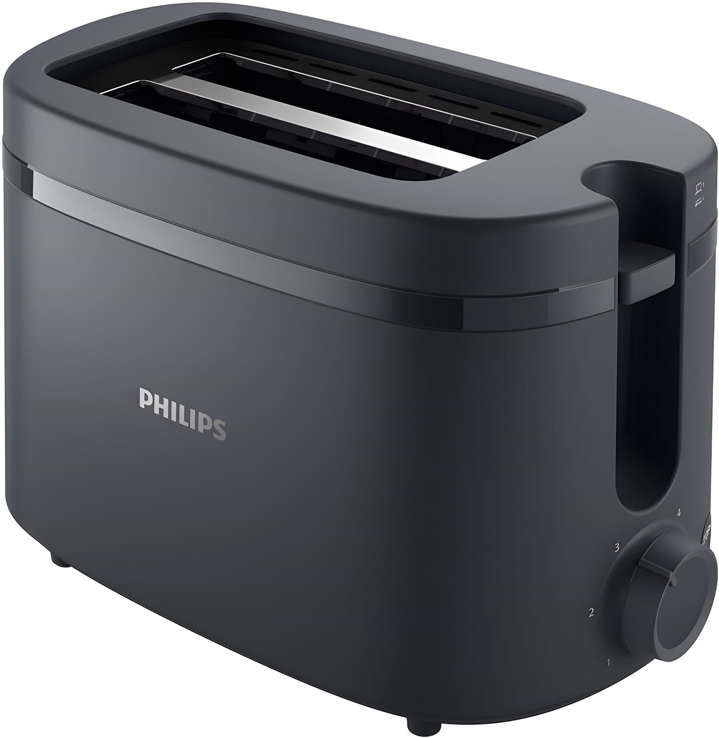 Тостер Philips HD2510/90 - Фото 1