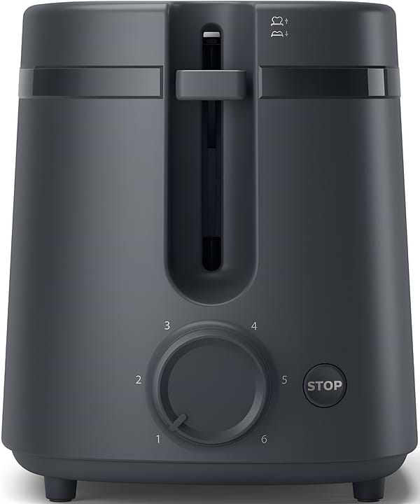 Фото - Тостер Philips HD2510/90