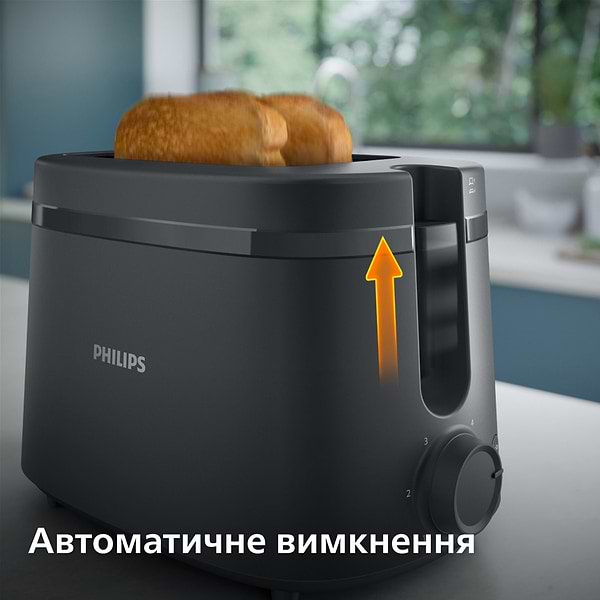 Фото - Тостер Philips HD2510/90