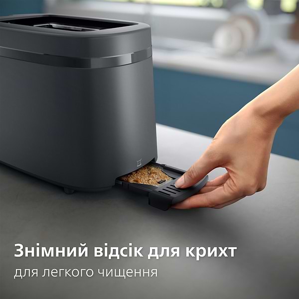 Фото - Тостер Philips HD2510/90