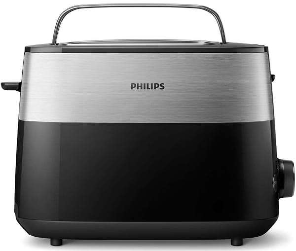 Фото - Тостер Philips Daily Collection HD2516/90